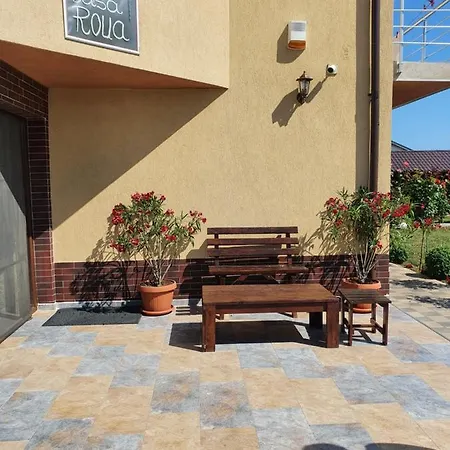 Casa Roua Affittacamere