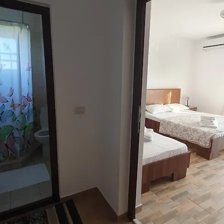 Casa Roua Venus