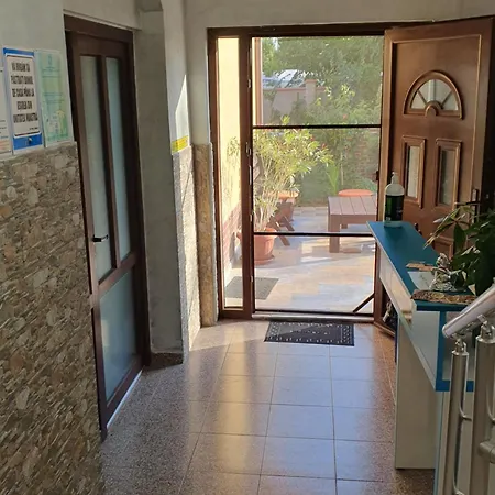 Casa Roua Affittacamere
