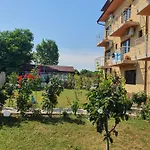Vendégház Casa Roua Venus