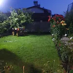 Vendégház Casa Roua Venus