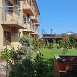 Vendégház Casa Roua 3*