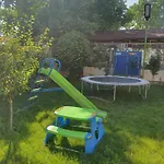 Vendégház Casa Roua 3*
