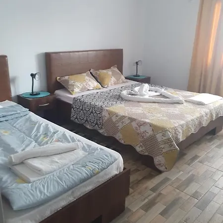 Casa Roua Konukevi Venus