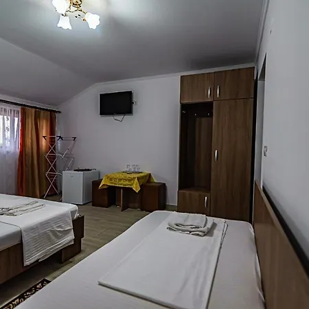 Casa Roua *
