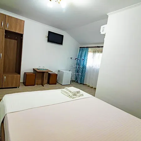 Pensiune Casa Roua