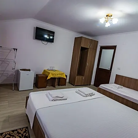 Casa Roua *