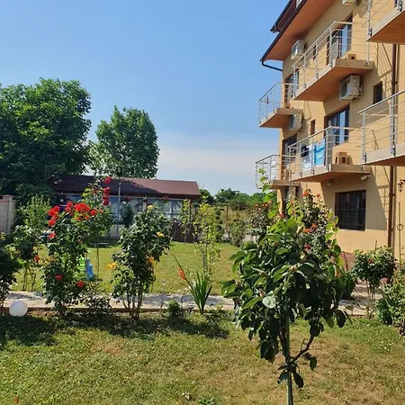 Pensionat Casa Roua Venus