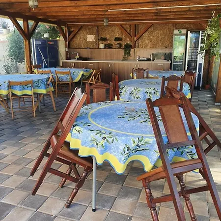 Casa Roua 3* Venus