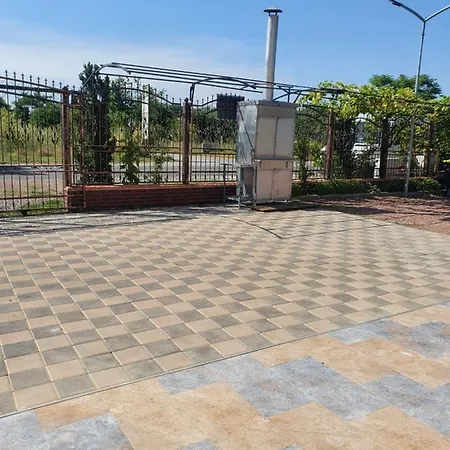 Casa Roua *
