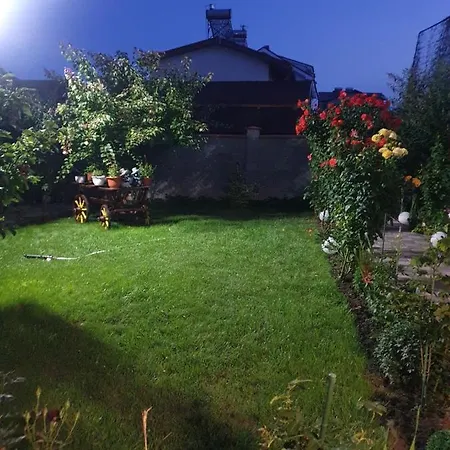 Konukevi Casa Roua Venus