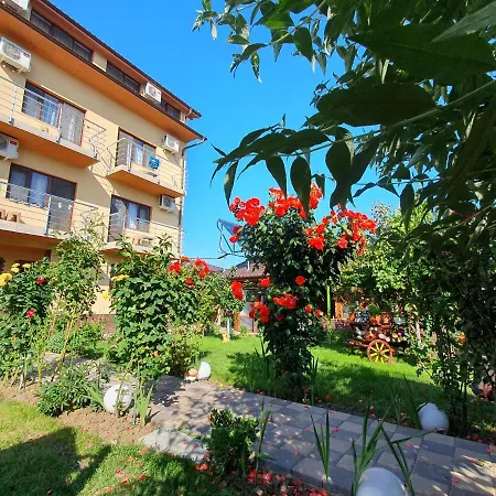 Pensiune Casa Roua Venus