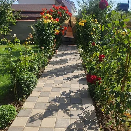 Casa Roua Pensionat 3*