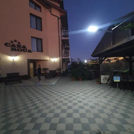 Pensión Casa Roua Venus