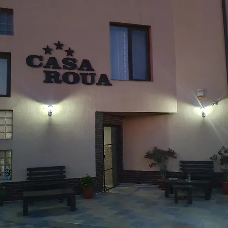 Casa Roua