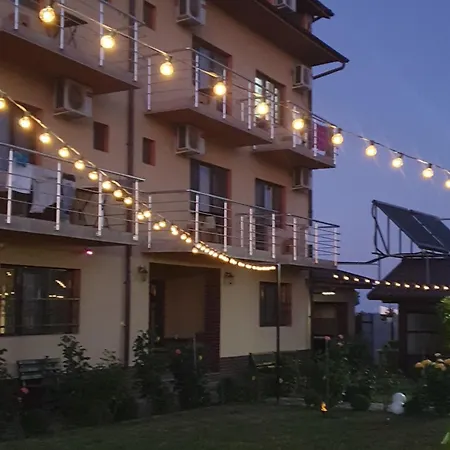 Casa Roua Konukevi Venus