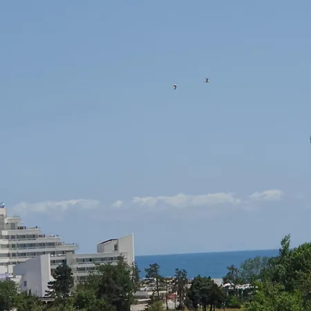 Casa Roua 3* Venus