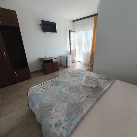 Casa Roua Pensionat Venus