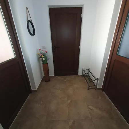 Casa Roua Pensionat Venus