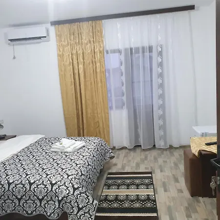 Casa Roua *