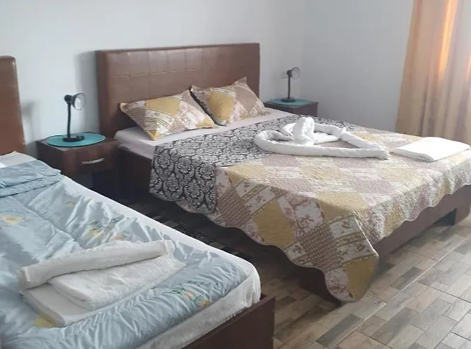 Casa Roua Konukevi Venus