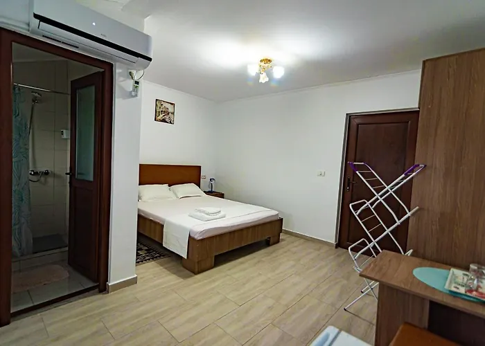 Konukevi Casa Roua Venus