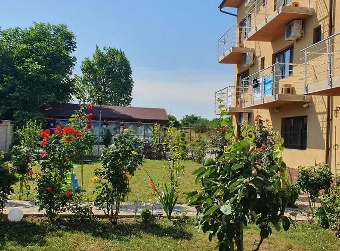 بيت ضيافة Casa Roua فينوس