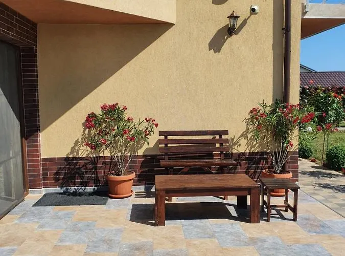 Casa Roua بيت ضيافة