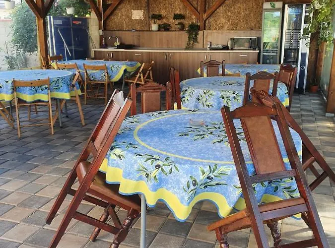 Casa Roua 3* فينوس