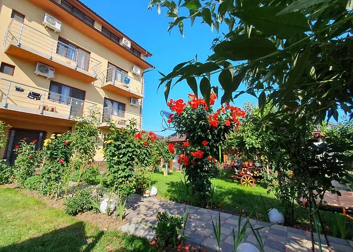 Konukevi Casa Roua Venus