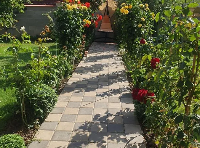 Casa Roua Konukevi 3*