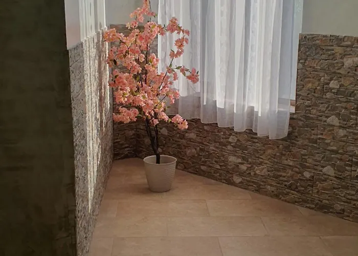 Casa Roua Konukevi 3*