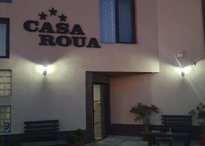 Casa Roua