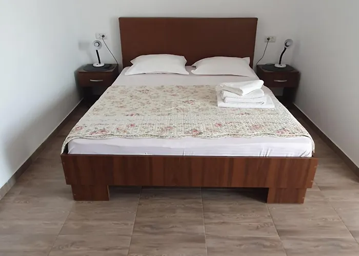 Casa Roua Konukevi 3*