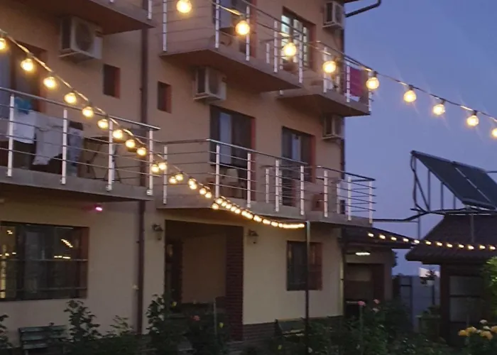 Casa Roua Konukevi Venus