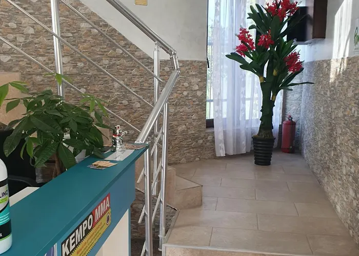 Casa Roua Konukevi 3*