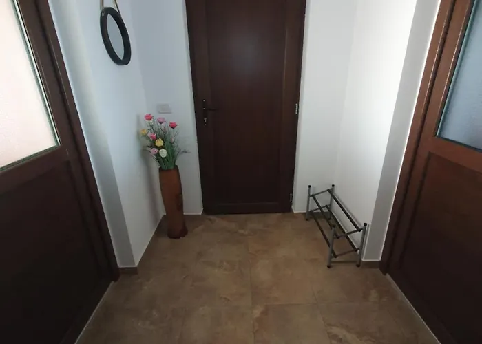 Konukevi Casa Roua Venus